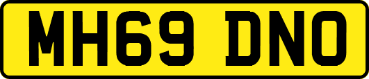 MH69DNO