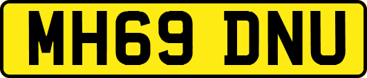 MH69DNU