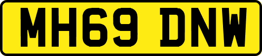 MH69DNW
