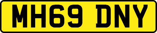 MH69DNY