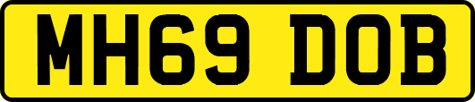 MH69DOB