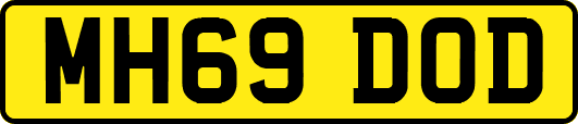 MH69DOD