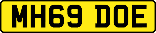MH69DOE