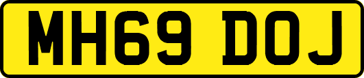 MH69DOJ