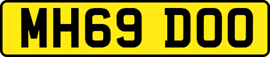 MH69DOO