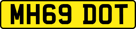 MH69DOT