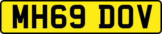 MH69DOV