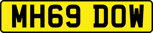 MH69DOW