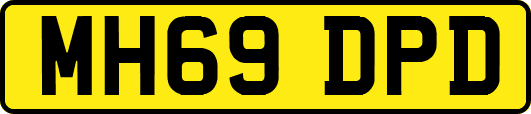 MH69DPD