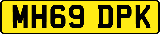 MH69DPK