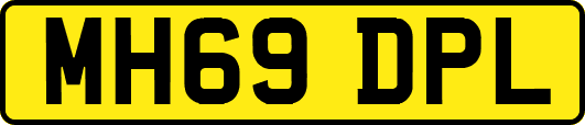 MH69DPL