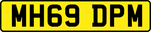 MH69DPM