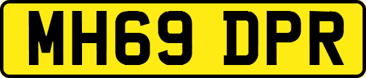 MH69DPR