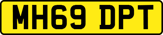 MH69DPT