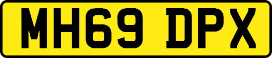 MH69DPX
