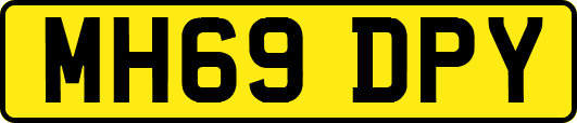 MH69DPY