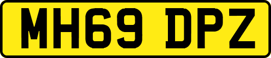 MH69DPZ
