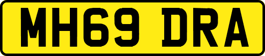 MH69DRA