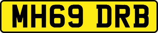 MH69DRB