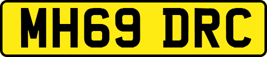 MH69DRC