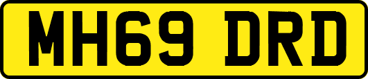 MH69DRD