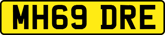 MH69DRE