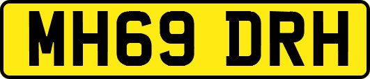 MH69DRH