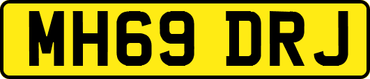 MH69DRJ