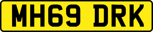 MH69DRK