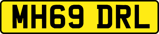 MH69DRL