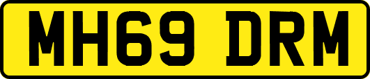 MH69DRM