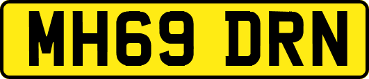 MH69DRN