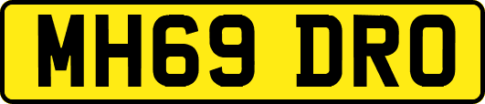 MH69DRO