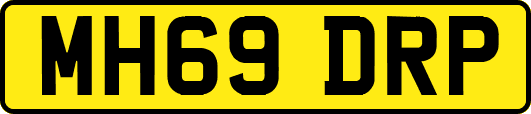 MH69DRP