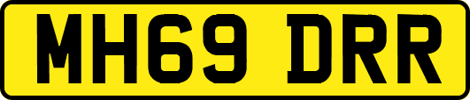 MH69DRR