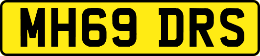 MH69DRS