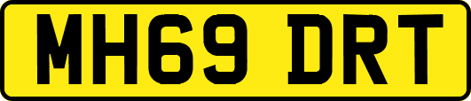 MH69DRT
