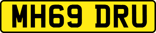 MH69DRU