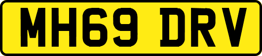 MH69DRV