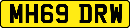 MH69DRW