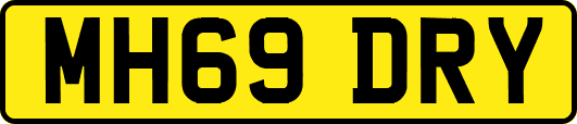 MH69DRY