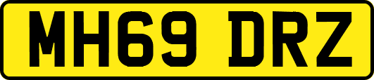 MH69DRZ