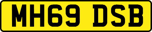 MH69DSB