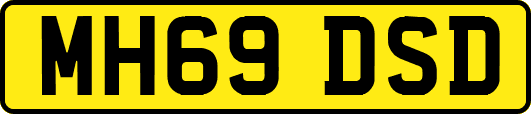 MH69DSD