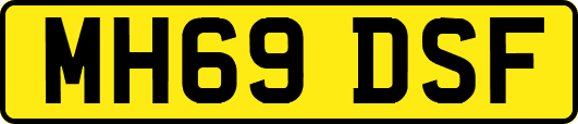 MH69DSF