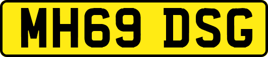 MH69DSG