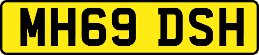 MH69DSH