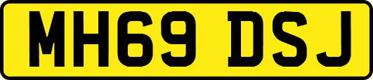 MH69DSJ