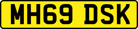 MH69DSK