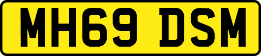 MH69DSM